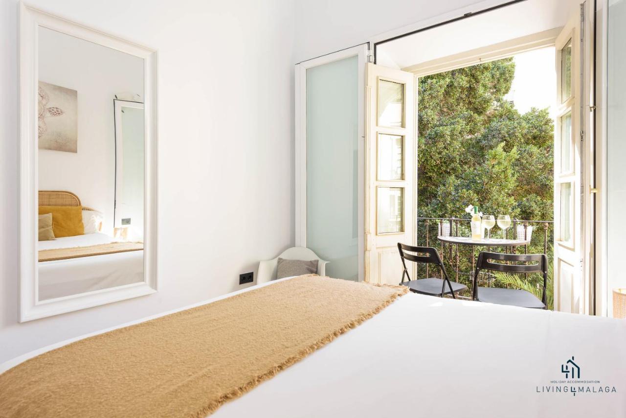 Appartamento Living4malaga Relax